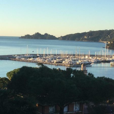 拉帕洛Magia Nel Golfo Del Tigullio公寓 外观 照片